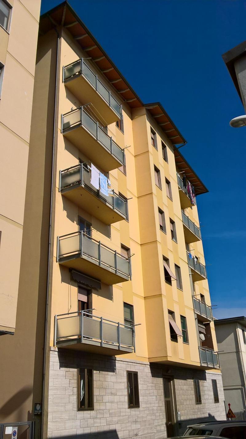 Eurohome Comfort Apartment Синья Экстерьер фото