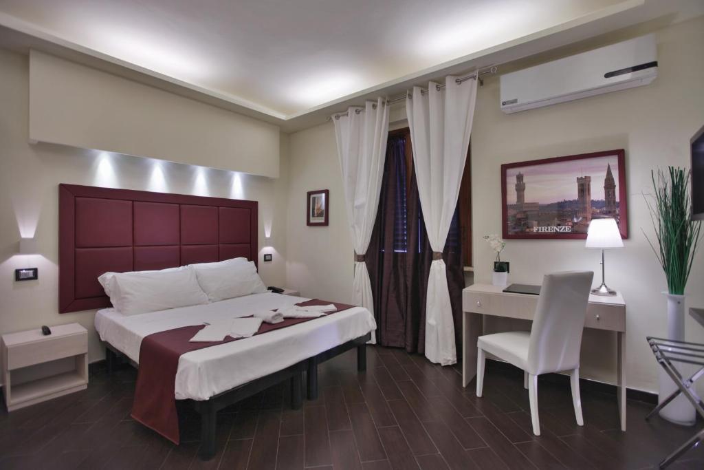 Eurohome Comfort Apartment Синья Номер фото