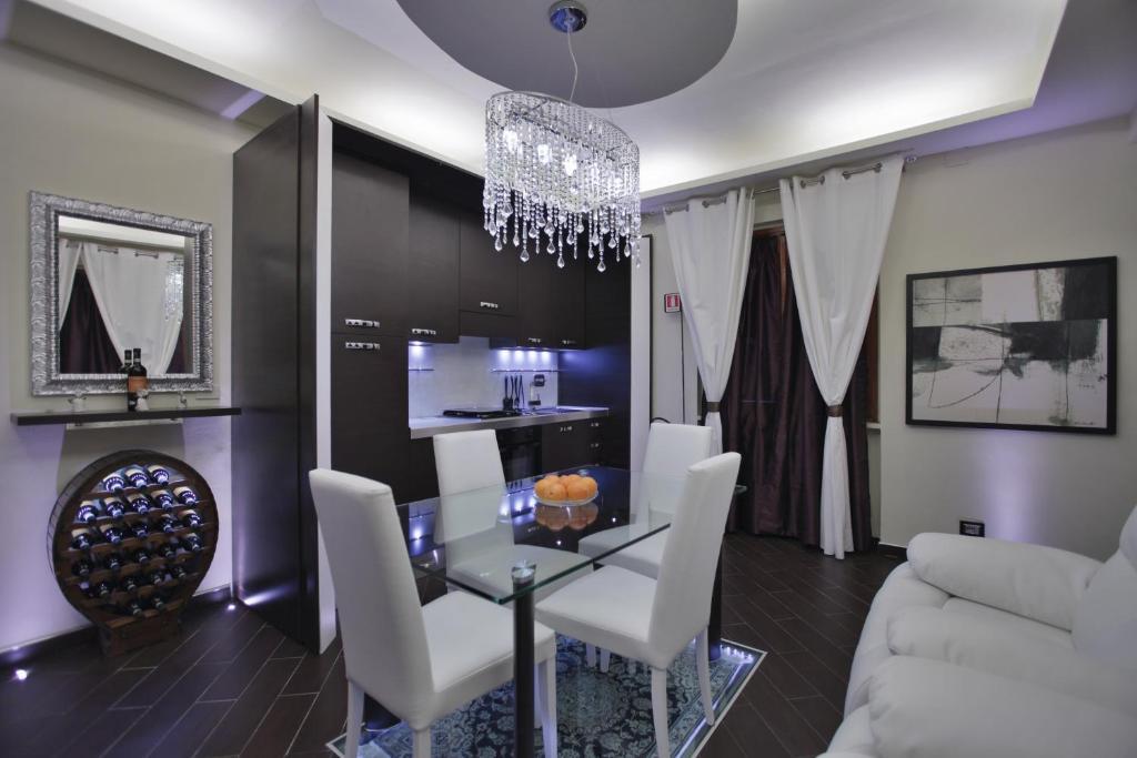 Eurohome Comfort Apartment Синья Номер фото