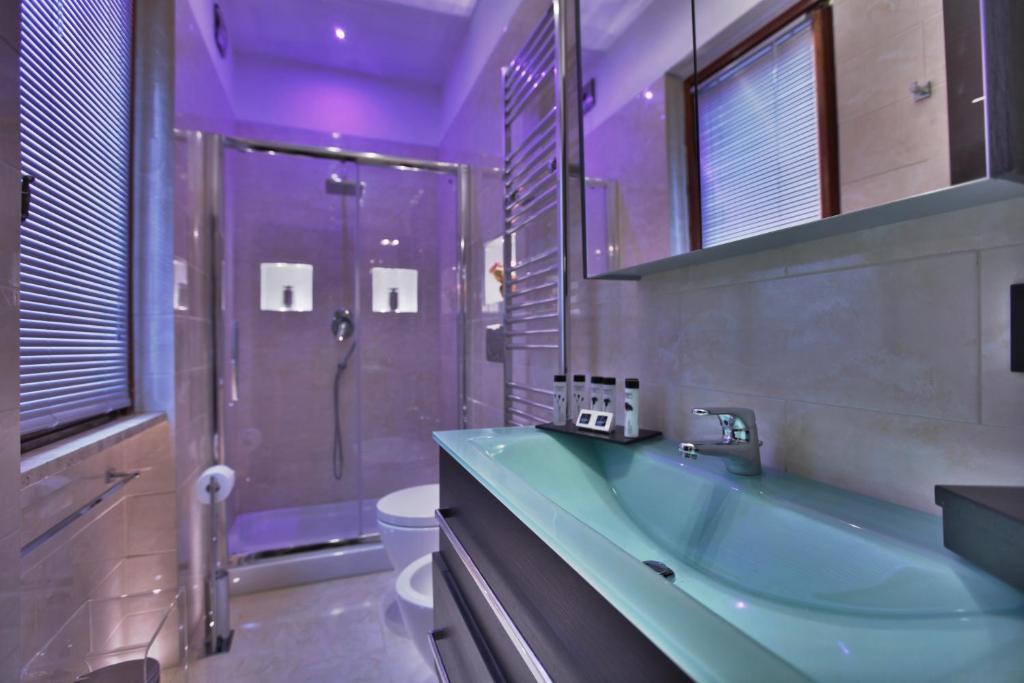 Eurohome Comfort Apartment Синья Номер фото